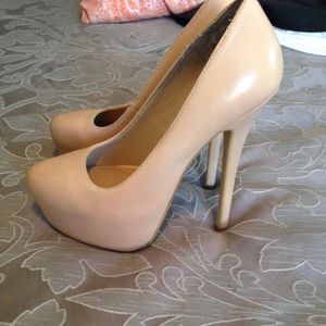 Steve Madden heels